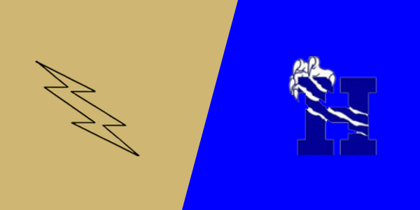Johnsonville High School vs. Hemingway High School