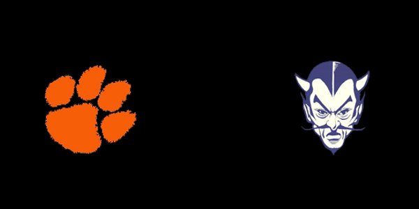 Honaker High School vs. Castlewood High School