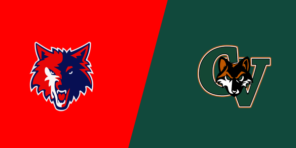 Centennial High School vs. Campo Verde High School