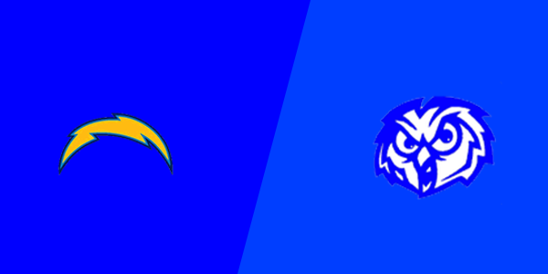 Mio AuSable High School vs. Oscoda High School