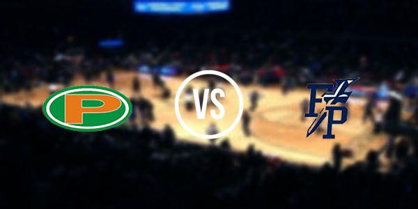 Pinewood Christian Academy vs First Preparatory Christian Academy