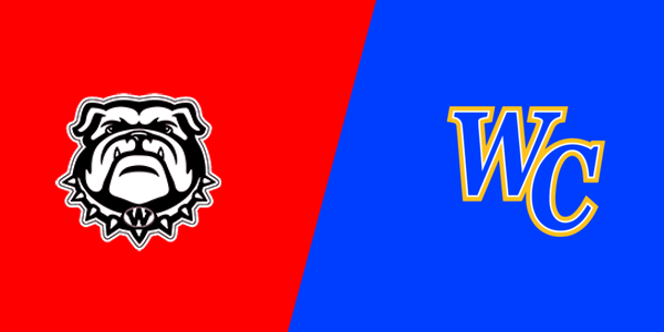 Wheeler County High School vs. Wilcox County High School