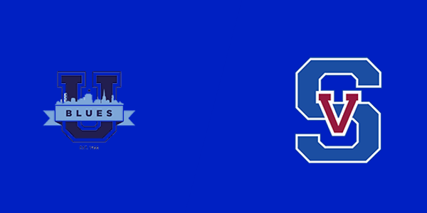 The Urban School of San Francisco vs. St Vincent De Paul College Prep