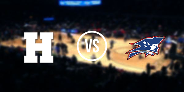 Hillwood High School vs. Page High School