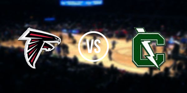 Cranston High School West vs. Cranston High School East