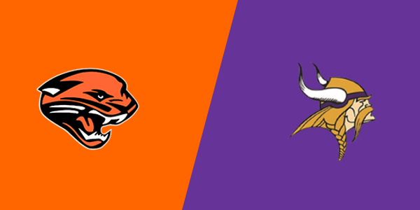 Alma High School vs. Swan Valley High School