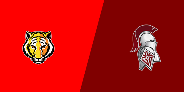 Prescott High School vs. Walla Walla Valley Academy