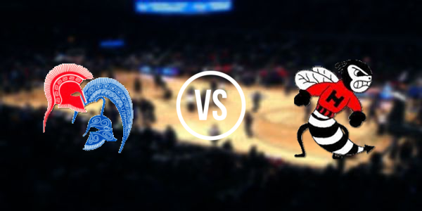 Alexandria City High School vs. Herndon High School