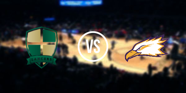 Oakland Christian High School vs Plymouth Christian Academy