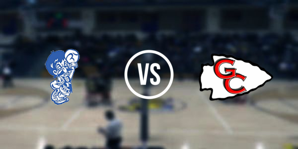 Freeburg High School vs Granite City High School