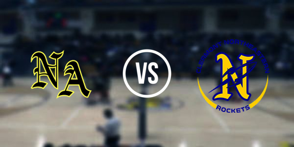 North Adams High School vs. Clermont Northeastern