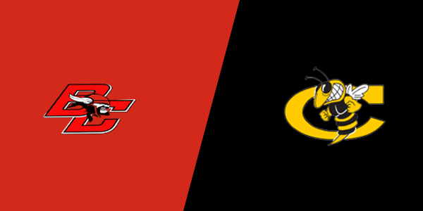 Bacon County High School vs. Cook High School