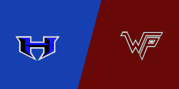 Hatton High School vs. West Point High School