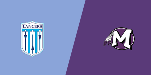 Belleville East High School vs. Mascoutah High School
