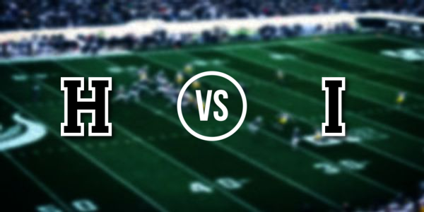 Hardy Middle School vs. Ida B Wells Middle School