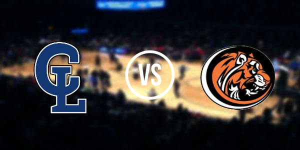 Croswell-Lexington High School vs. Armada High School