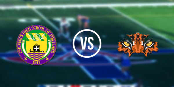 Cheverus vs Biddeford