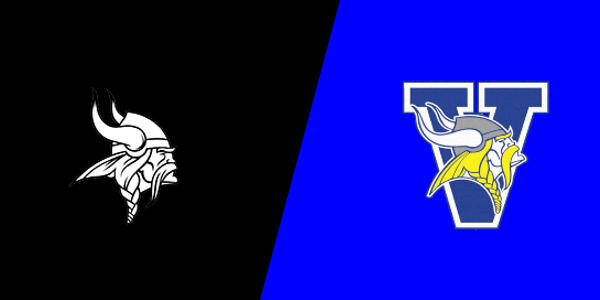 Blacklick Valley High School vs. Glendale High School