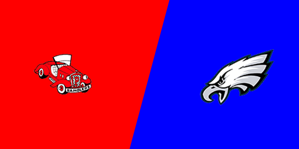 Perry High School vs. Fowler High School