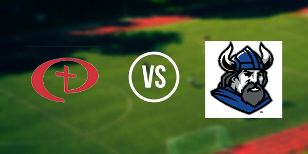 Lakeland Christian School vs Orangewood Christian School