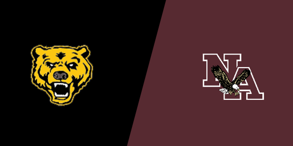 Upper Arlington High School vs. New Albany High School