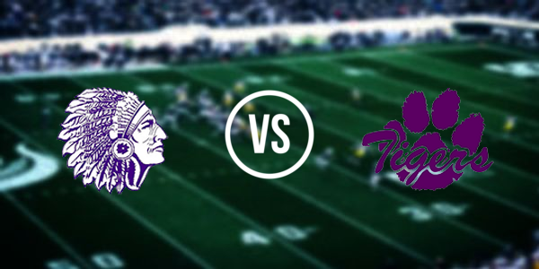 Marion County High School vs. Watertown High School