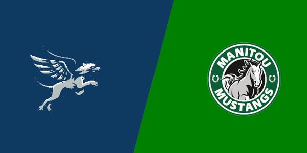 Atlas Preparatory School vs. Manitou Springs High School