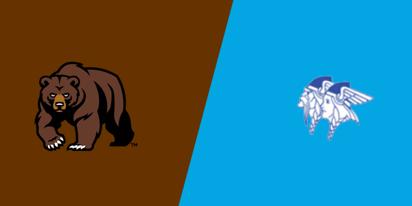 Landon School vs. Walt Whitman High School
