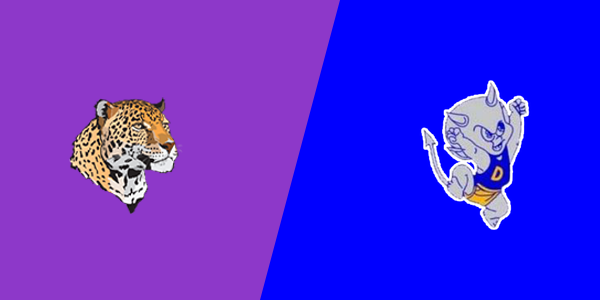 Easton High School vs. Wilson Creek High School