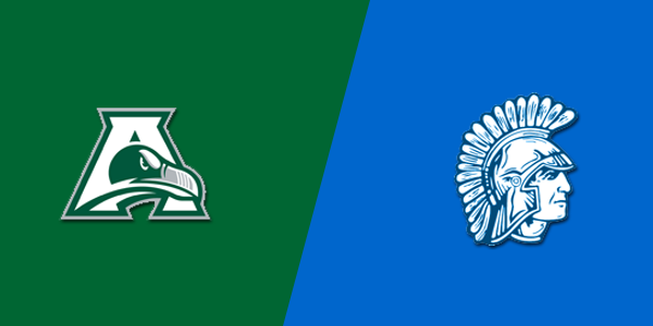 Archmere Academy vs. Lake Forest High School