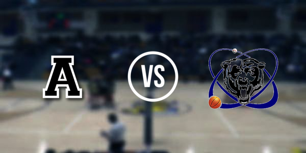 Away vs. Bear Grass High School