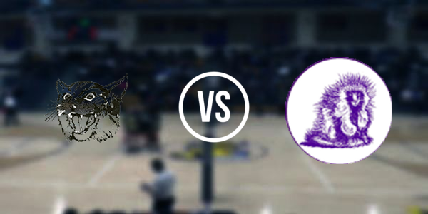 Circle High School vs. Nashua High School