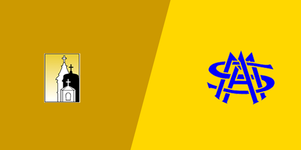 Ramona Convent High School vs. St. Marys Academy