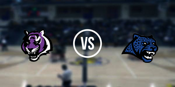 Canyon View High School vs. Millennium High School