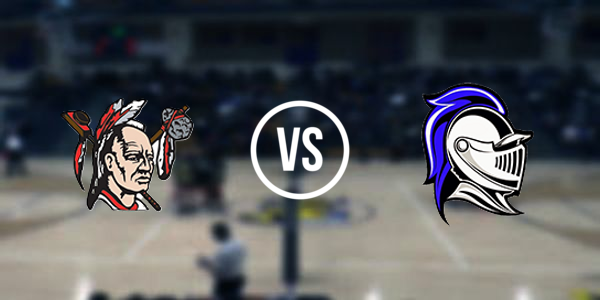 Harrisburg Christian School vs Susquehannock High School