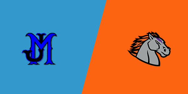 John Marshall High School vs. Mechanicsville High School