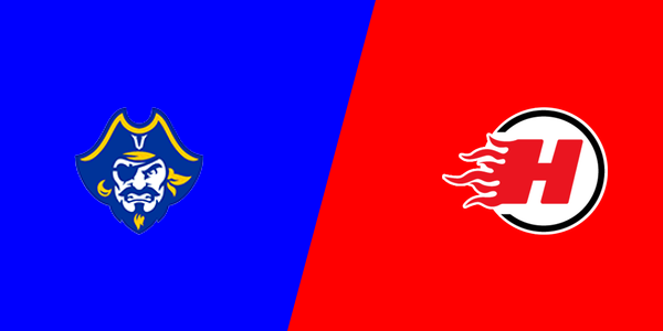 Victor High School vs. Hot Springs High School