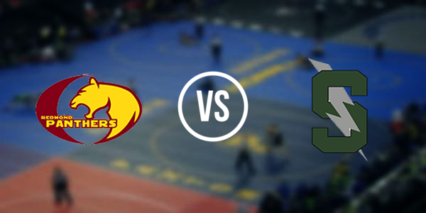 Redmond High School vs Summit High School