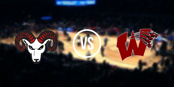 Rolesville High School vs Wakefield High School