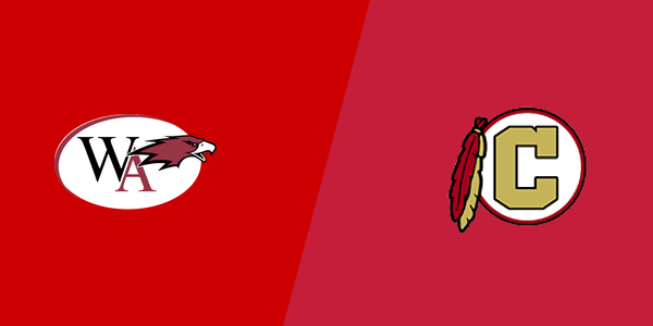 Woodward Academy vs. Creekside High School