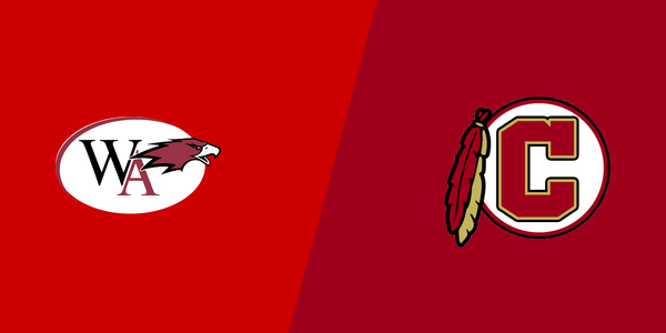 Woodward Academy vs. Creekside High School