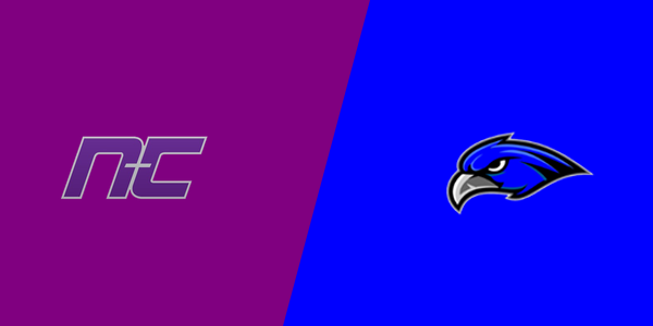 Northwest Christian High School vs. Fountain Hills High School