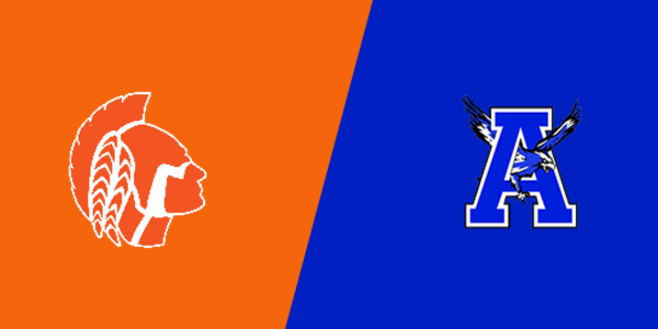 Boone High School vs. Apopka High School