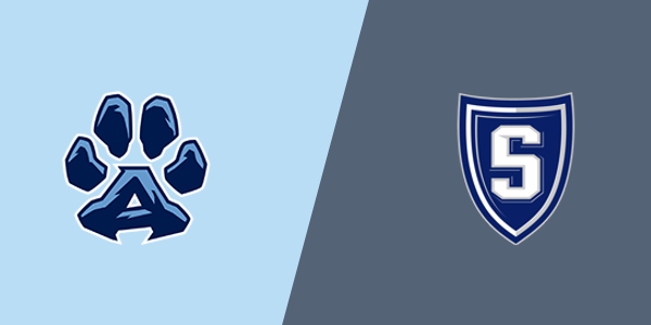 Alleghany High School vs. Staunton High School