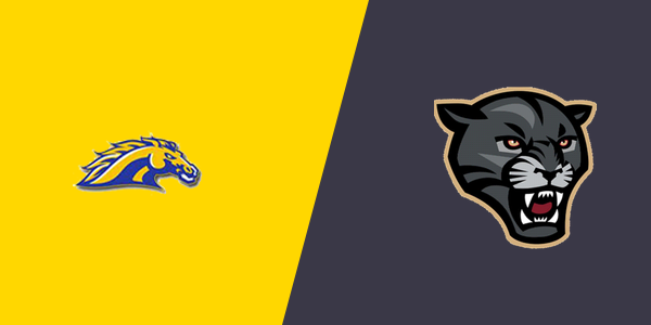 Sequoia Charter High School vs. Imagine Prep High School @ Superstition