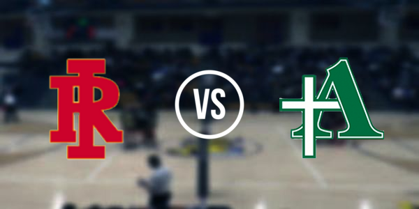Rock Island High School vs. Alleman High School
