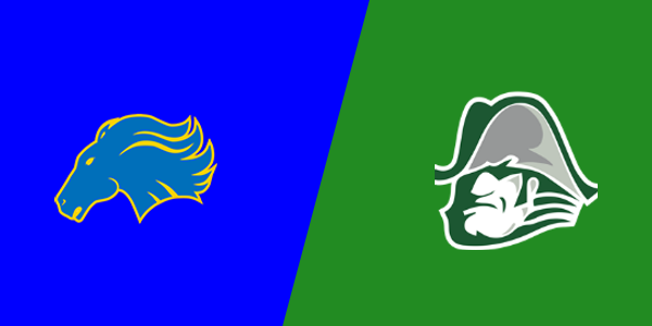Marian High School vs. Waterford Kettering High School