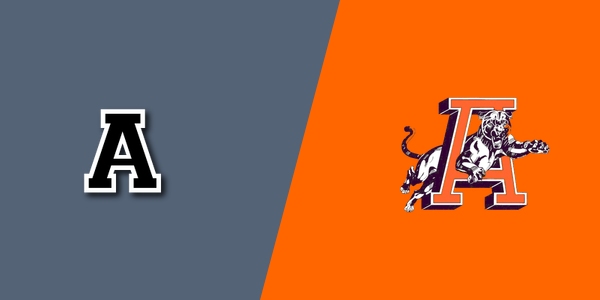 Away vs. Asotin High School
