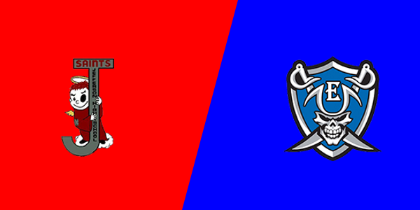 Jefferson High School vs. Englewood High School