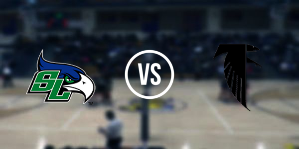 South Lakes High School vs. Madison High School